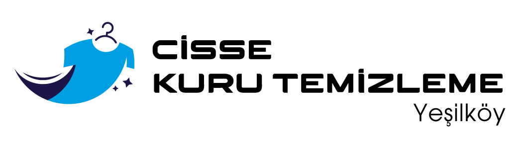 Cisse Kuru Temizleme Yeşilköy